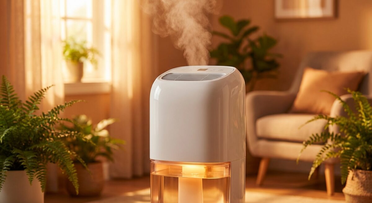 scopri la tecnica poco conosciuta che ha eliminato l'umidità dalla mia casa. addio muffa e umidità, benvenuta aria fresca e ambiente sano!