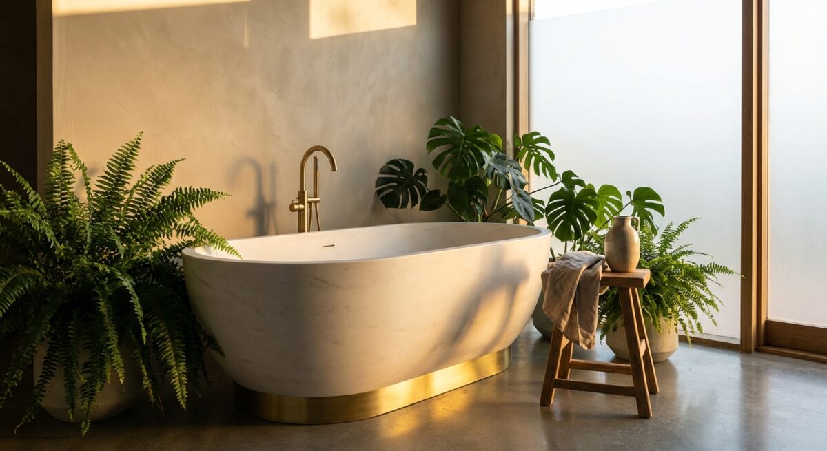 la doccia a filo pavimento scomparirà nel 2025: scopri le nuove tendenze per il bagno del 2026.