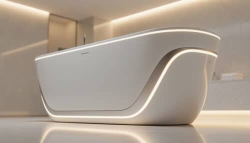 scopri l'alternativa ultramoderna alle vasche da bagno che dal 2026 rivoluzionerà i nostri bagni, offrendo stile e funzionalità senza precedenti.