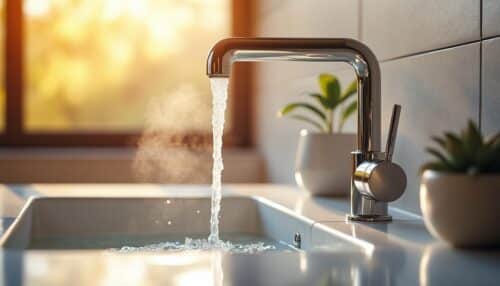 scopri come il bagno è la stanza in cui si consuma più energia in casa e impara semplici trucchi per ridurre gli sprechi energetici ogni giorno.