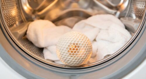 scopri l'accessorio da 3 € per la lavatrice che può ridurre la tua bolletta energetica. un piccolo investimento per grandi risparmi in casa!