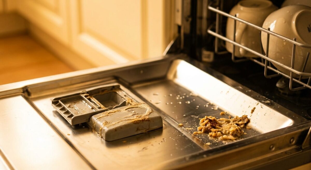 scopri l'errore comune che tutti commettono dopo il ciclo di lavastoviglie e che può danneggiare seriamente l'apparecchio. consigli pratici per mantenerla sempre efficiente.