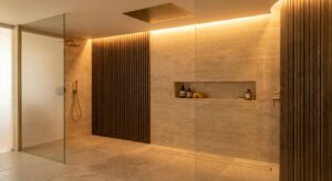 nel 2026 la doccia walk-in sarà la protagonista indiscussa dei bagni italiani, unendo design moderno e funzionalità senza compromessi tra doccia all’italiana e vasca da bagno.