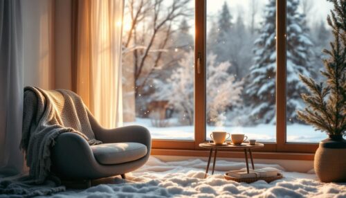 scopri perché gli esperti raccomandano di non arieggiare la casa tra le 8 e le 10 in inverno e quali sono le migliori alternative per mantenere un ambiente sano e confortevole.