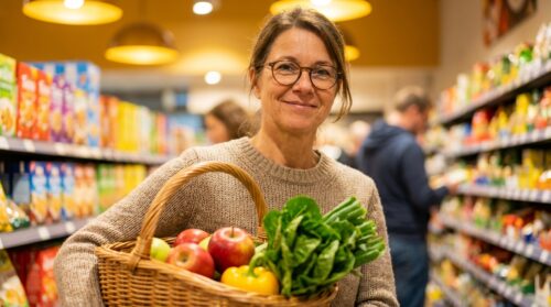 scopri perché gli psicologi affermano che le persone che fanno la spesa in questo modo mostrano un'intelligenza superiore alla media. approfondimenti e consigli pratici per migliorare le tue strategie di acquisto.