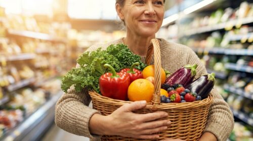 scopri perché gli psicologi affermano che le persone che fanno la spesa in questo modo mostrano un'intelligenza superiore alla media e come adottare queste strategie per migliorare le tue abitudini quotidiane.