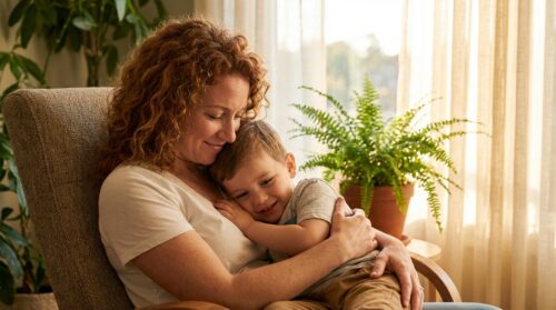 le persone che rimangono vicine ai propri figli durante la crescita compiono quasi sempre queste 9 azioni essenziali per un legame solido e un supporto efficace.