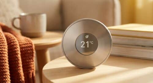 scopri il trucco dei professionisti per mantenere il calore in casa e risparmiare energia senza abbassare il riscaldamento al minimo quando esci. soluzioni semplici ed efficaci per il comfort e il risparmio.