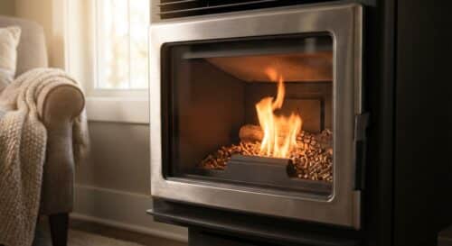 scopri con i consigli degli esperti ogni quanto è necessario pulire la stufa a pellet per garantirne efficienza e sicurezza. mantieni il tuo impianto sempre al top!