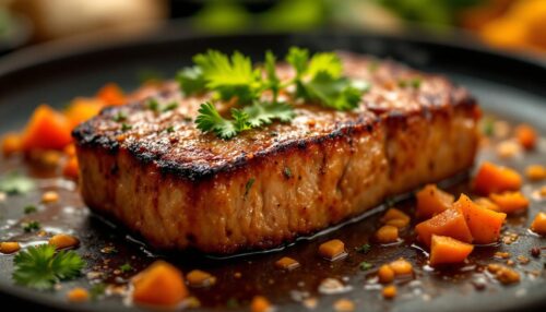 scopri una tecnica di cottura innovativa che esalta il sapore naturale degli alimenti senza bisogno di aggiungere ingredienti extra, per piatti gustosi e genuini.