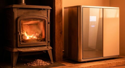 scopri perché il riscaldamento a pellet sta perdendo popolarità in italia e quali nuove tecniche stanno adottando sempre più italiani per riscaldare le loro case in modo efficiente ed ecologico.