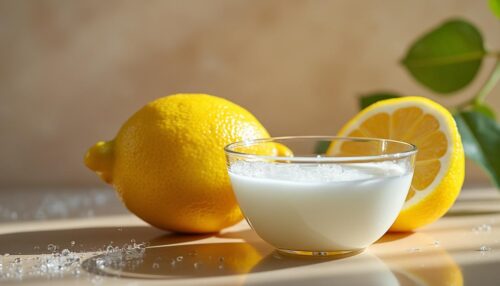 scopri due ingredienti naturali, senza aceto né bicarbonato, che eliminano efficacemente la muffa dalle pareti della doccia in modo semplice e sicuro.