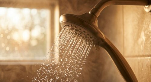 scopri un metodo sorprendente per ridurre lo spreco d'acqua sotto la doccia e risparmiare centinaia di euro senza cambiare le tue abitudini quotidiane.