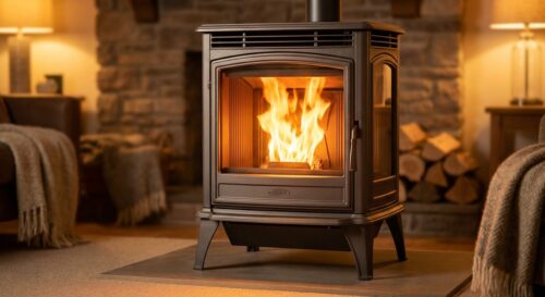 scopri il metodo infallibile per calcolare la quantità di pellet necessaria per la tua stufa a pellet e preparati all'inverno con efficienza e risparmio.