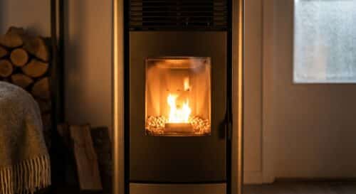 scopri l'errore comune con la stufa a pellet che può lasciarti senza riscaldamento durante l'inverno. evita problemi e mantieni la tua casa calda e accogliente.